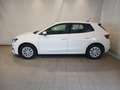 Skoda Fabia Essence Weiß - thumbnail 2