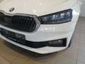 Skoda Fabia Essence Weiß - thumbnail 5