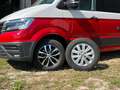 Volkswagen Grand California Rouge - thumbnail 3