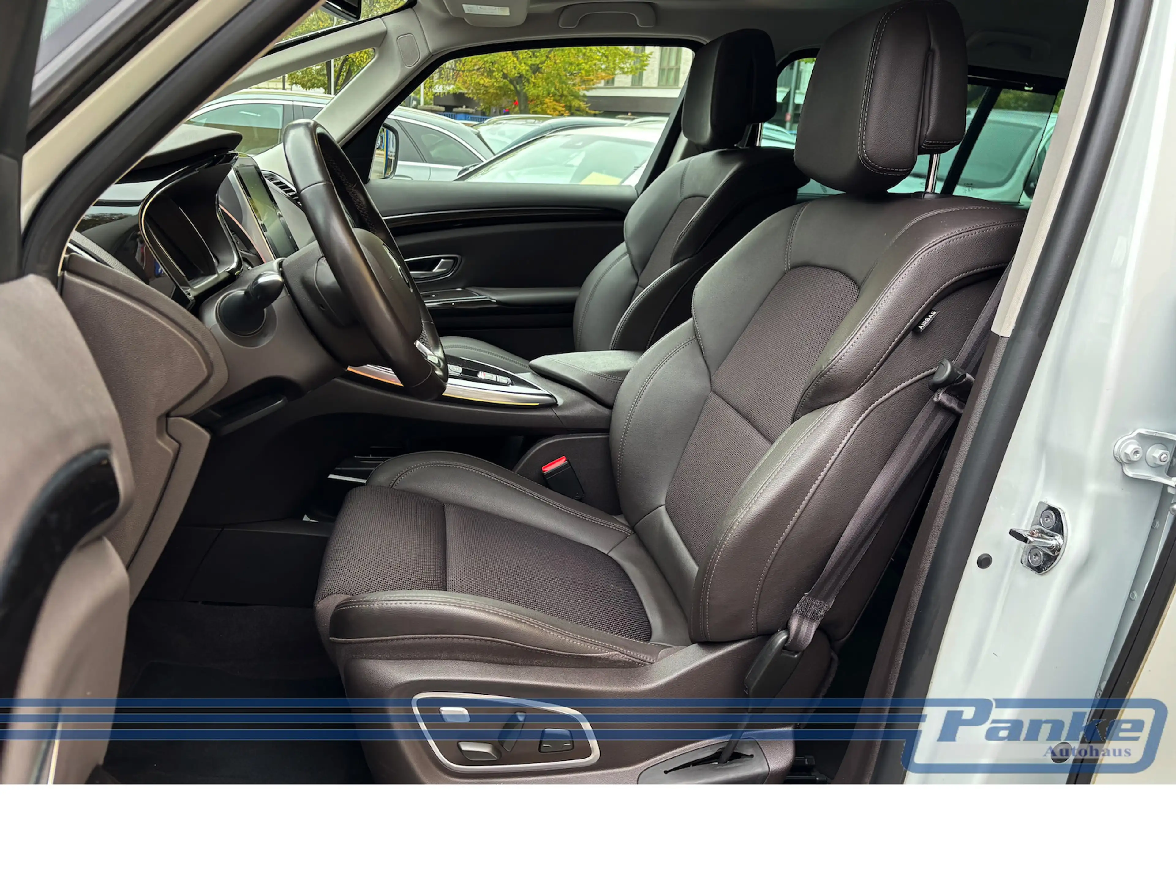 Renault Espace Business Edition 200 Aut.*AHK*PANO*RFK — photo 14