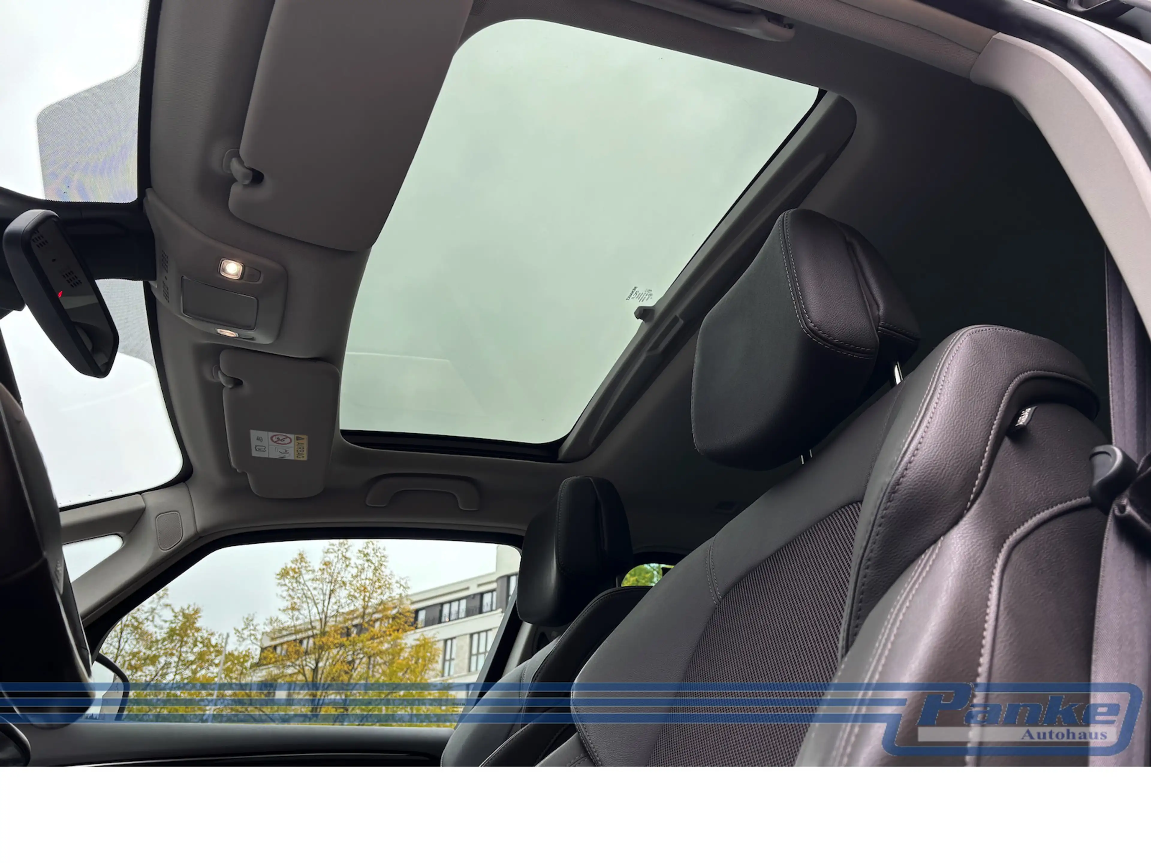 Renault Espace Business Edition 200 Aut.*AHK*PANO*RFK — photo 9