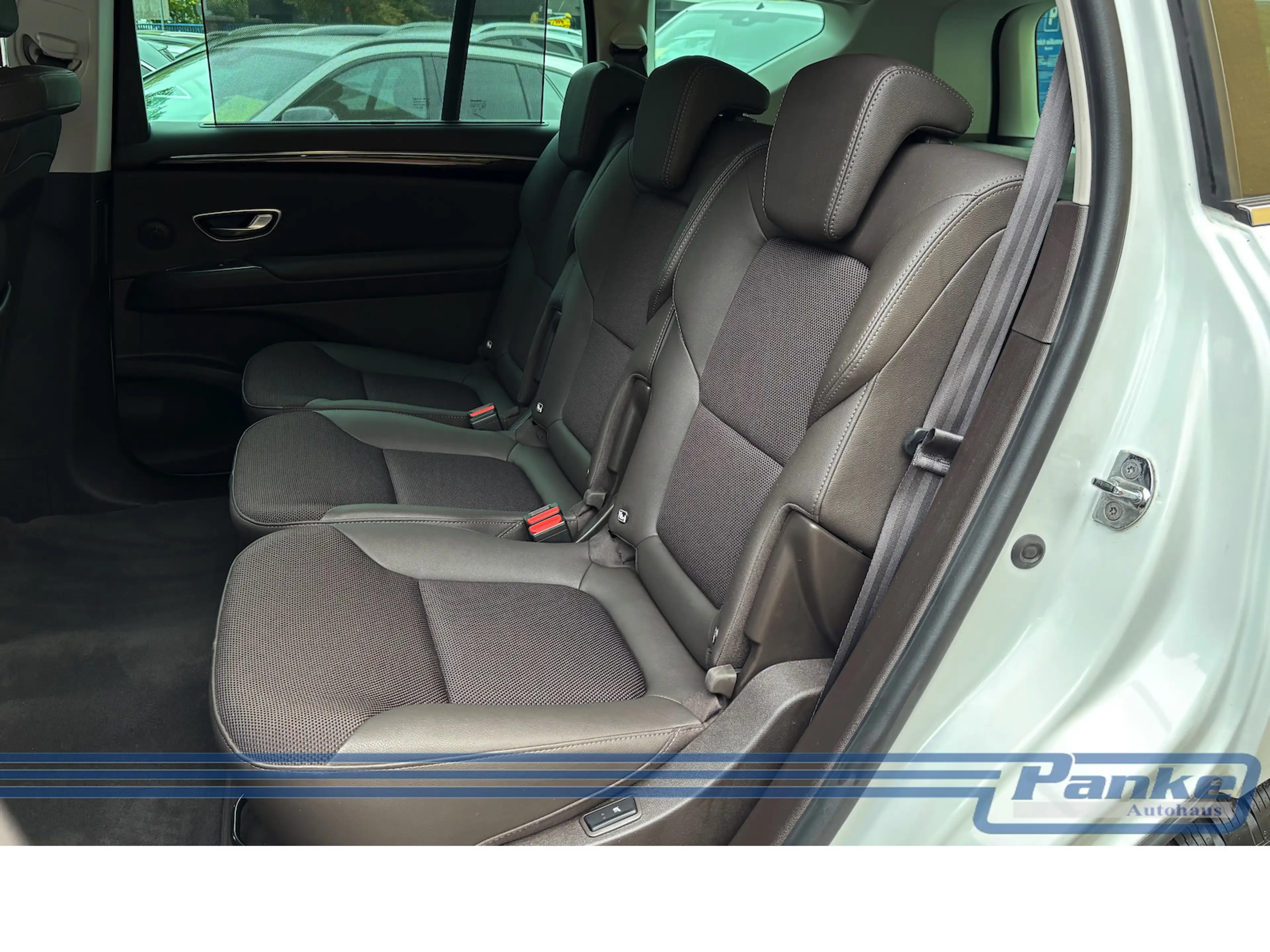 Renault Espace Business Edition 200 Aut.*AHK*PANO*RFK — photo 15