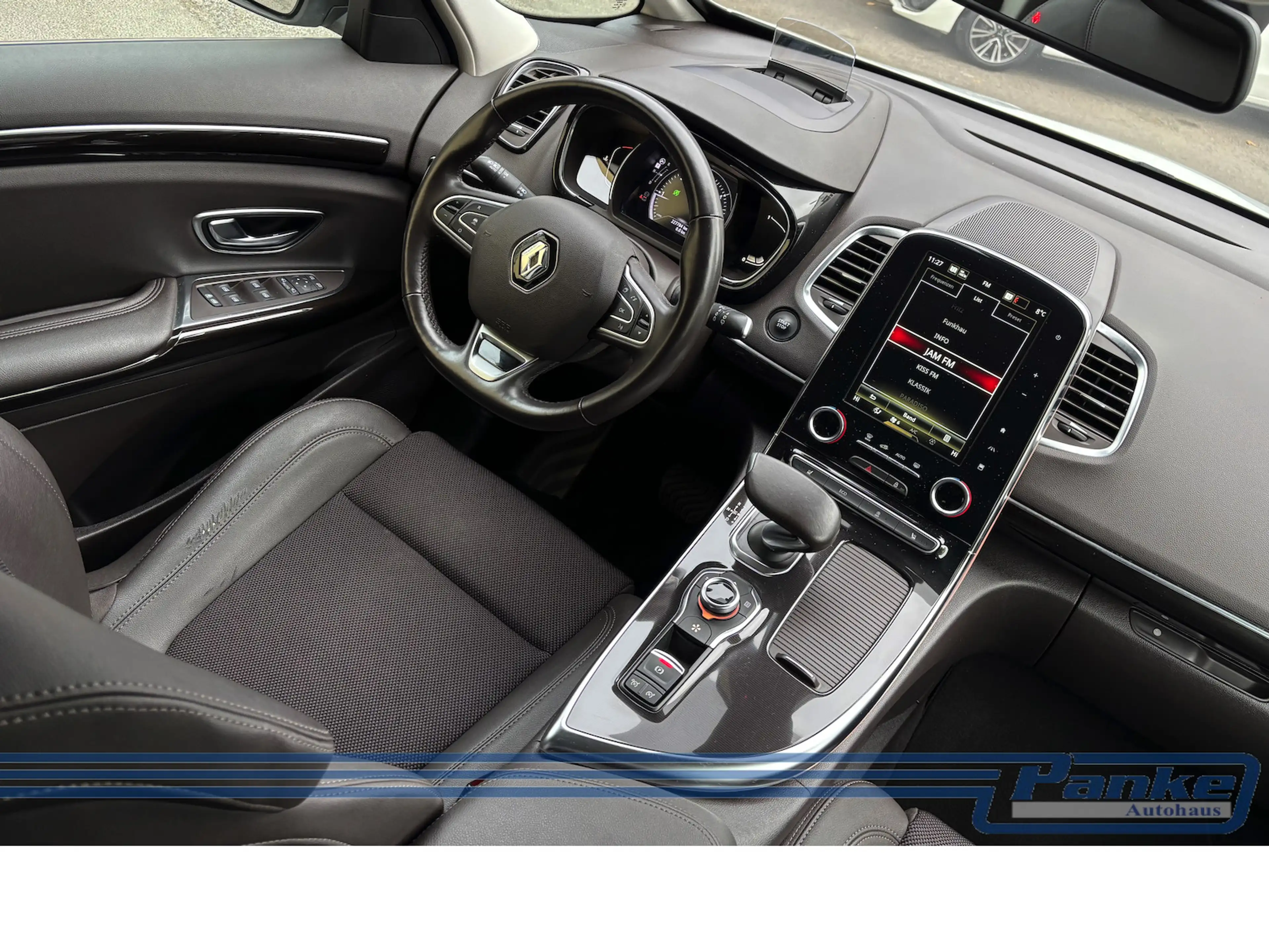 Renault Espace Business Edition 200 Aut.*AHK*PANO*RFK — photo 3