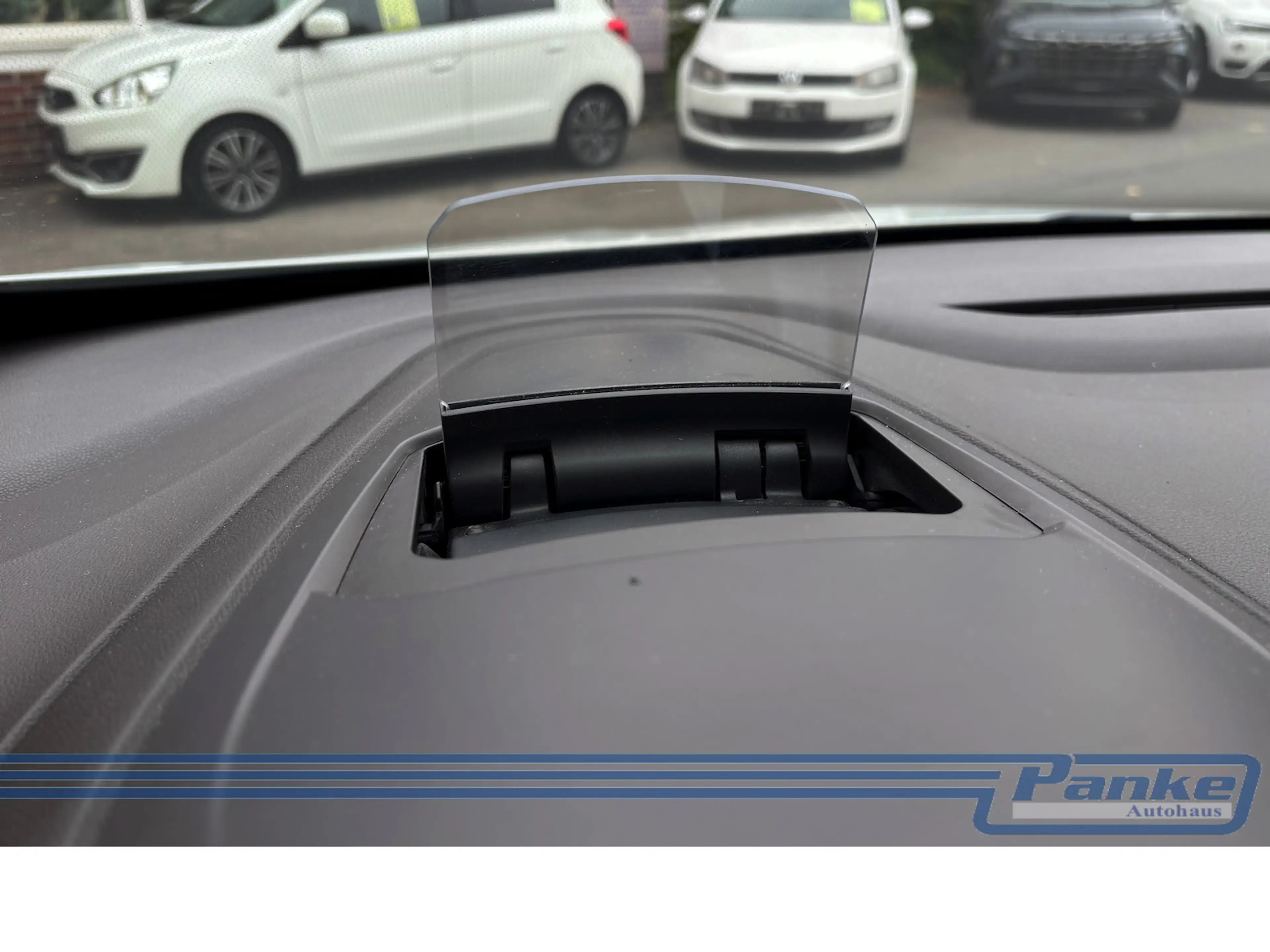 Renault Espace Business Edition 200 Aut.*AHK*PANO*RFK — photo 8