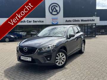 2.0 TS 2WD / LEER / 1800kg-TREKHAAK / DEALER O.H.