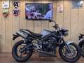 Triumph Street Triple 675 Gris - thumbnail 1