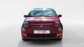 Fiat 500 DOLCEVITA HYBRID 1.0 MHEV 70CV 3P Rouge - thumbnail 2