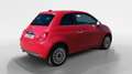 Fiat 500 DOLCEVITA HYBRID 1.0 MHEV 70CV 3P Rouge - thumbnail 5