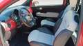 Fiat 500 DOLCEVITA HYBRID 1.0 MHEV 70CV 3P Rouge - thumbnail 9