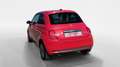 Fiat 500 DOLCEVITA HYBRID 1.0 MHEV 70CV 3P Rouge - thumbnail 7
