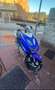 Yamaha Aerox Valentino Rossi Blauw - thumbnail 1