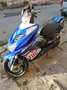 Yamaha Aerox Valentino Rossi Blauw - thumbnail 3