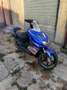 Yamaha Aerox Valentino Rossi Blauw - thumbnail 12