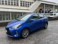 Toyota Yaris Yaris 5p 1.5h Active prezzo reale  solo 78000 km Blu/Azzurro - thumbnail 1