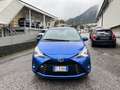 Toyota Yaris Yaris 5p 1.5h Active prezzo reale  solo 78000 km Blu/Azzurro - thumbnail 3