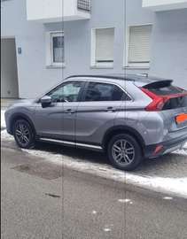 1.5 T-MIVEC (ClearTec) CVT 2WD Active