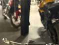 Triumph Trident 660 2025 Jaune - thumbnail 3