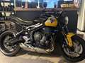 Triumph Trident 660 2025 Jaune - thumbnail 1
