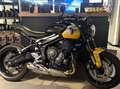 Triumph Trident 660 2025 Jaune - thumbnail 9