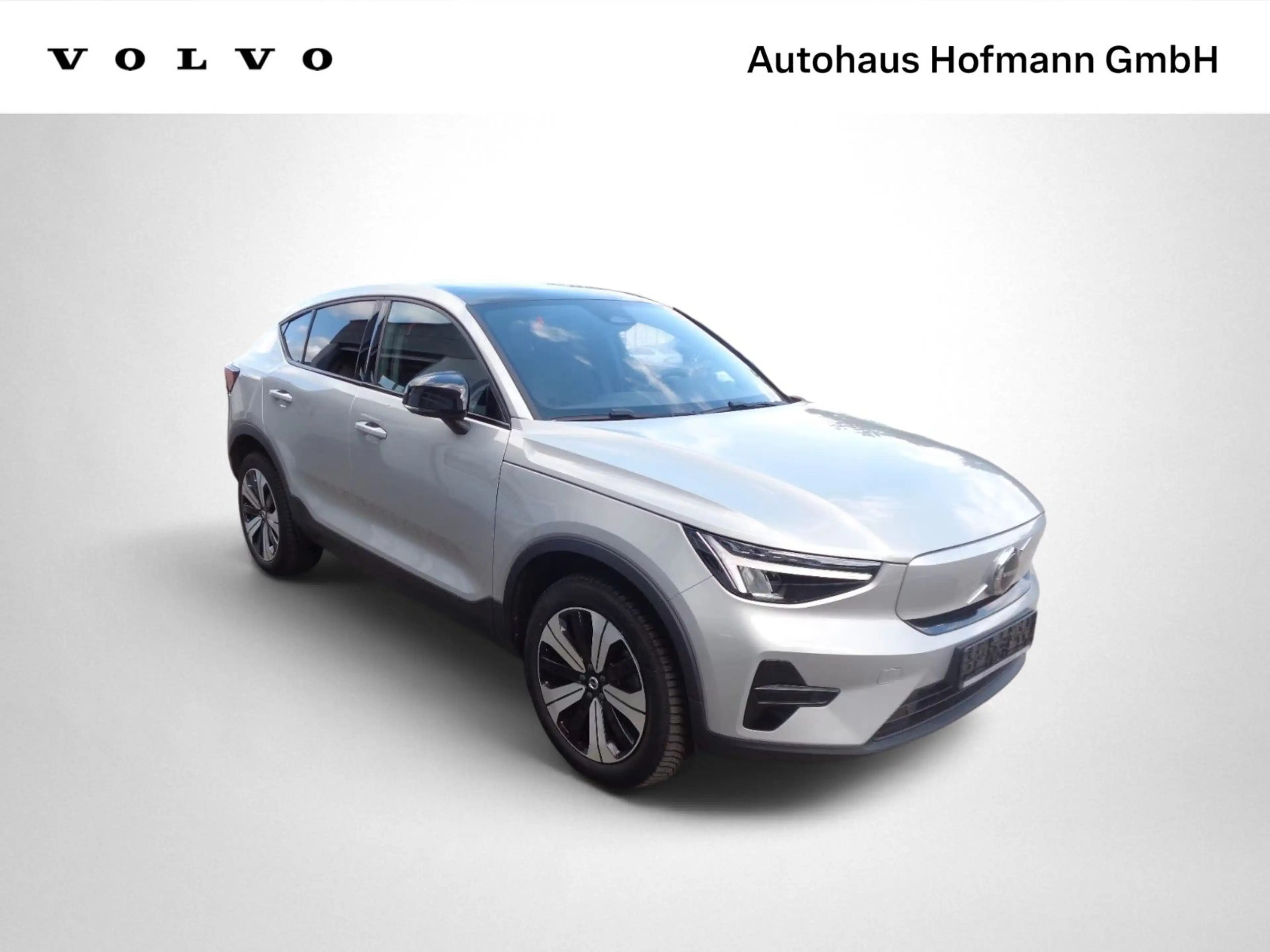 Volvo C40 Plus Recharge Pure Electric*PANO*ACC*BLIS — photo 4
