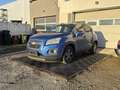Chevrolet Trax 1,6 ECO LT Blau - thumbnail 1