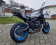 Yamaha MT-07 Y-AMT Gris - thumbnail 4