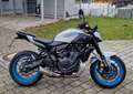 Yamaha MT-07 Y-AMT Gris - thumbnail 1
