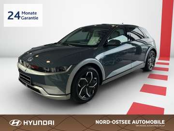 BASIS ELEKTRO KAMERA SITZHZG NAVI LED