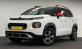 Citroen C3 Aircross 1.2 PureTech S&S Shine*Automaat*Navi*Carplay*Bluet Blanc - thumbnail 21