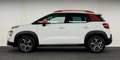 Citroen C3 Aircross 1.2 PureTech S&S Shine*Automaat*Navi*Carplay*Bluet Blanc - thumbnail 3