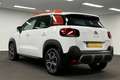 Citroen C3 Aircross 1.2 PureTech S&S Shine*Automaat*Navi*Carplay*Bluet Blanc - thumbnail 5