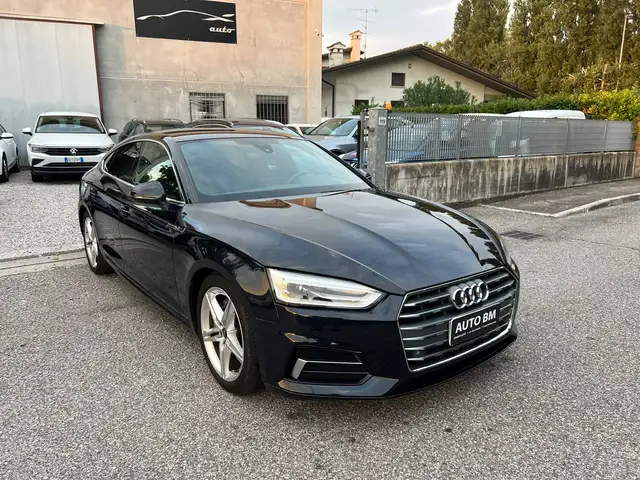 Audi A5 A5 Sportback 40 2.0 tdi Sport 190cv s-tronic