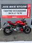 Ducati Streetfighter Rouge - thumbnail 1