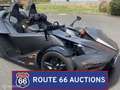 KTM X-Bow R Schwarz - thumbnail 3