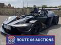 KTM X-Bow R Schwarz - thumbnail 4