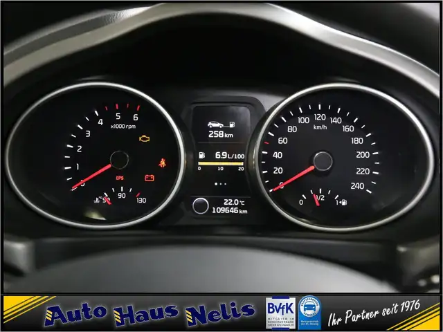 Kia Sportage view 12