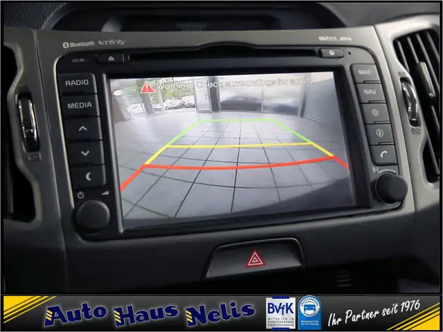 Kia Sportage view 15