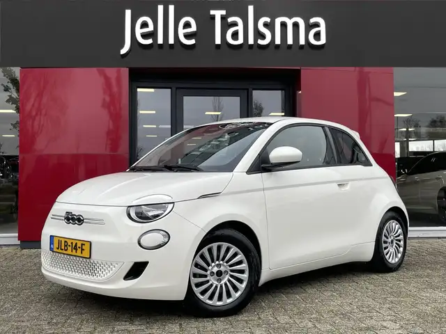 Fiat 500 Urban 42 kWh