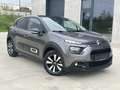 Citroen C3 1.2i PureTech Euro 6d/ CARPLAY/ LED/ KEYLESS/ PDC Grau - thumbnail 1