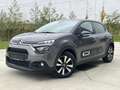 Citroen C3 1.2i PureTech Euro 6d/ CARPLAY/ LED/ KEYLESS/ PDC Grau - thumbnail 3