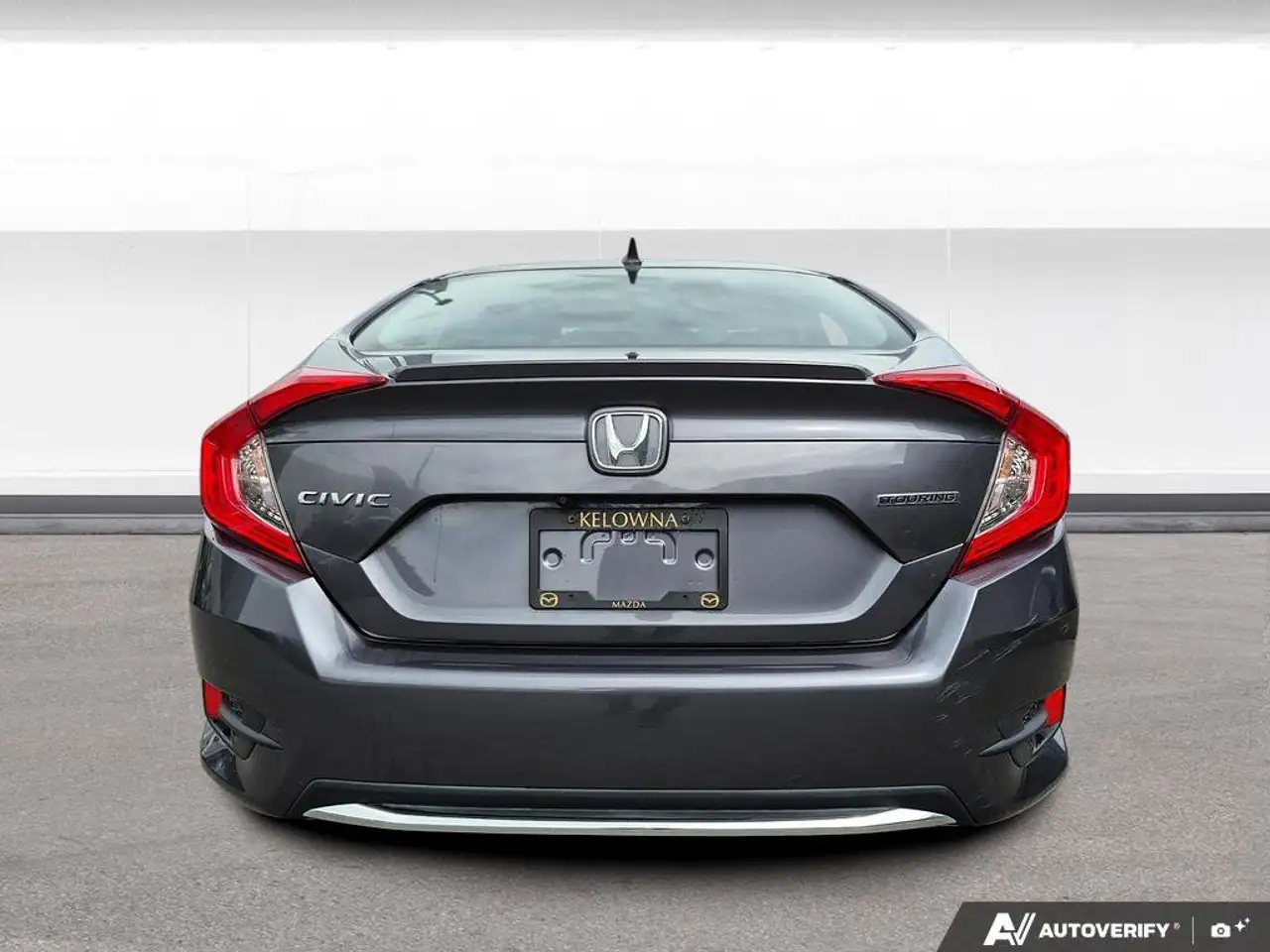 Honda Civic photo Honda Civic