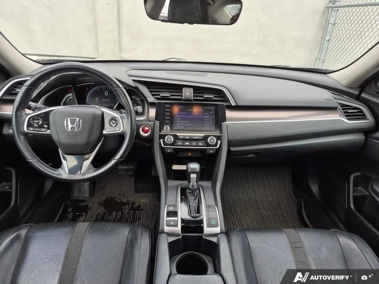Honda Civic photo Honda Civic