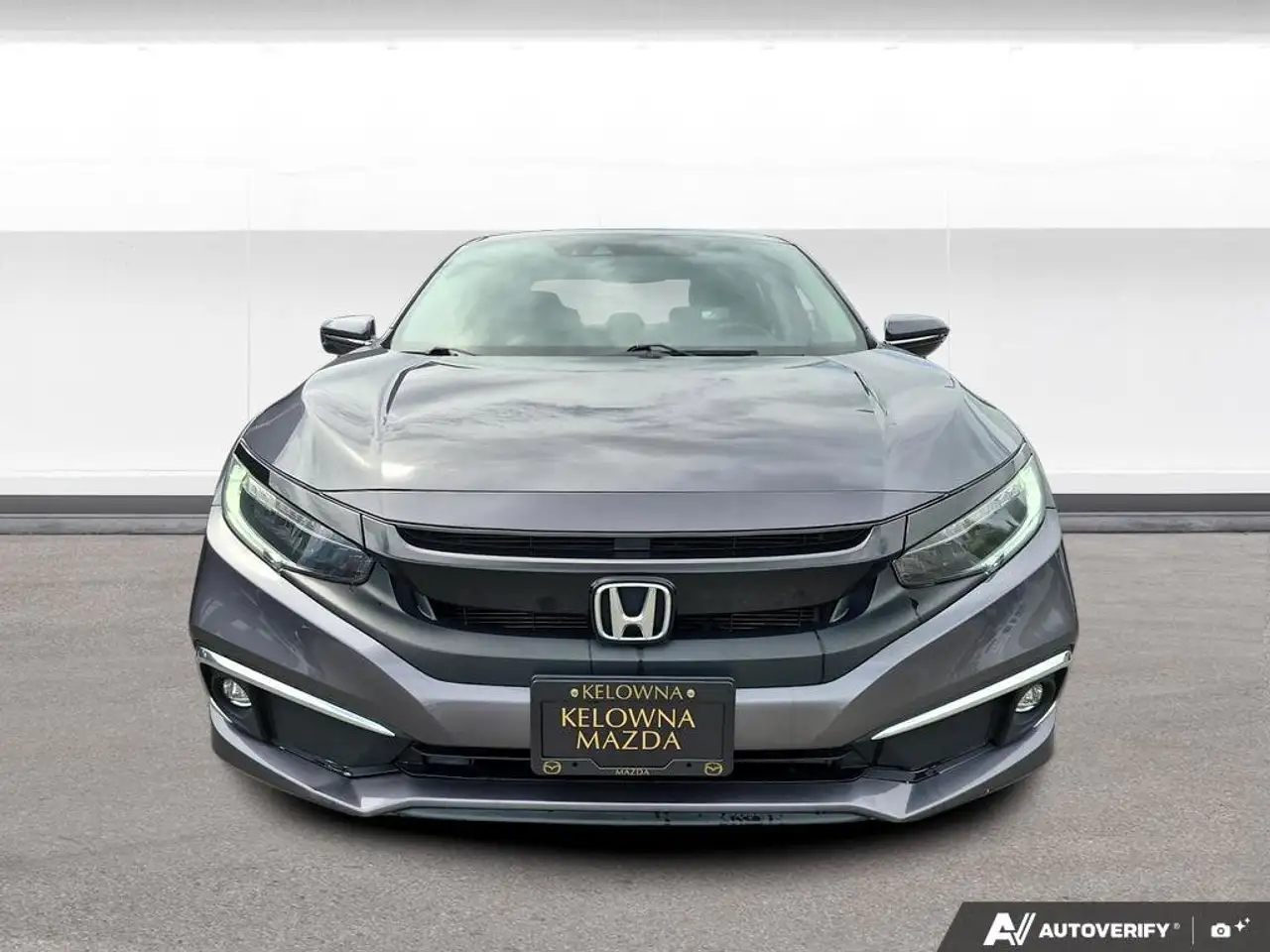 Honda Civic photo Honda Civic