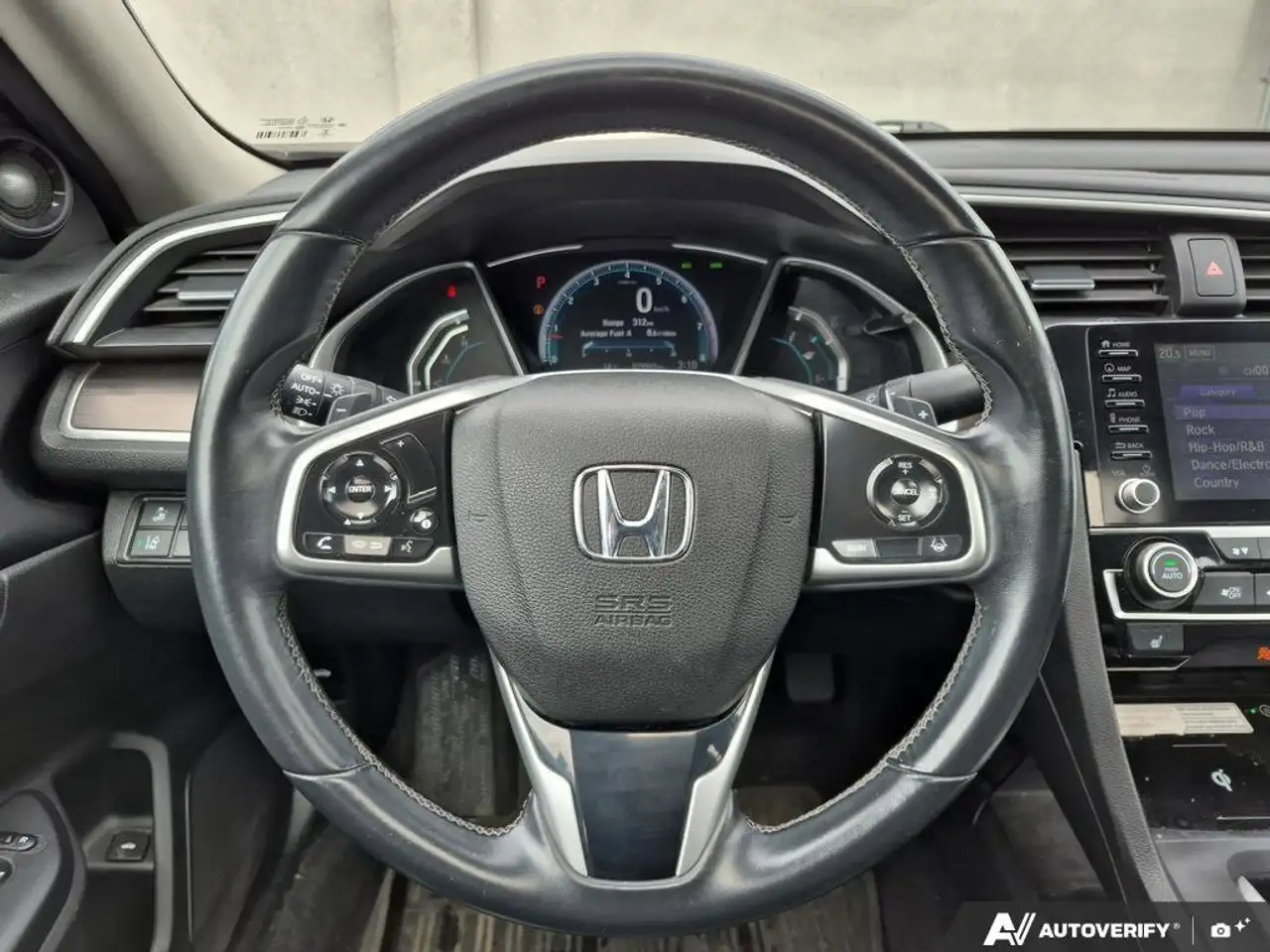 Honda Civic photo Honda Civic