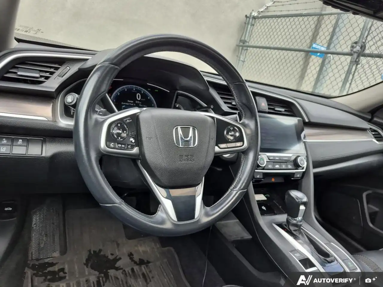 Honda Civic photo Honda Civic