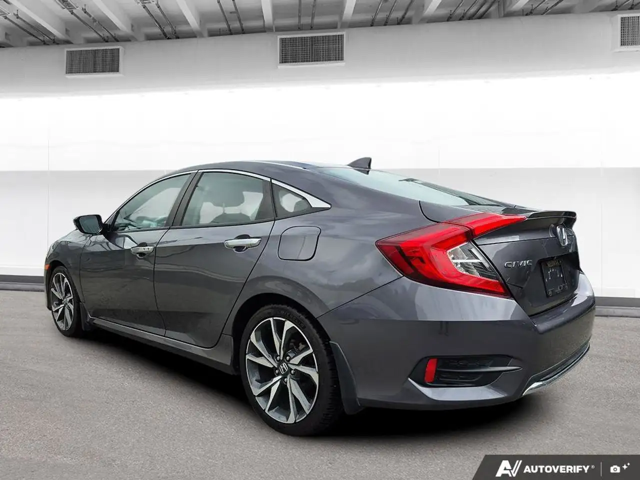 Honda Civic photo Honda Civic