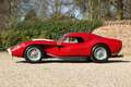Ferrari Testarossa 250 "TR" The recreation by Neil Twyman With Goodwo Rojo - thumbnail 17