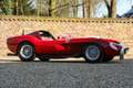 Ferrari Testarossa 250 "TR" The recreation by Neil Twyman With Goodwo Rojo - thumbnail 26