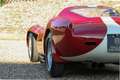 Ferrari Testarossa 250 "TR" The recreation by Neil Twyman With Goodwo Rojo - thumbnail 40