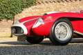 Ferrari Testarossa 250 "TR" The recreation by Neil Twyman With Goodwo Rojo - thumbnail 22